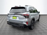 New 2025 Subaru Forester Limited image 5