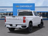 New 2025 Chevrolet Silverado 1500 RST w/ Dark Appearance Package image 4