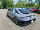 New 2025 Hyundai Ioniq 6 SEL image 2