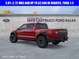 New 2025 Ford F150 Raptor image 4