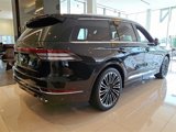 New 2025 Lincoln Aviator Black Label image 3