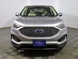 Certified 2024 Ford Edge SEL w/ Convenience Package image 3