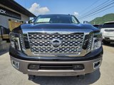 Used 2016 Nissan Titan Platinum Reserve image 6