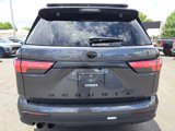 New 2025 Toyota Sequoia 4WD image 4