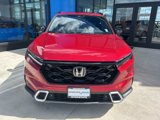 New 2026 Honda CR-V Sport Touring image 2