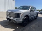New 2025 Ford F150 Lightning Lariat image 5