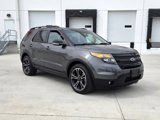 Used 2015 Ford Explorer Sport w/ Equipment Group 401A image 3