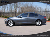 Used 2014 BMW 328i Sedan image 4