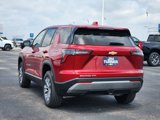 New 2026 Chevrolet Equinox LT image 4