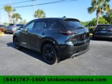 Used 2023 MAZDA CX-5 AWD 2.5 Turbo image 3