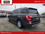 Used 2019 Ford Expedition XLT w/ Equipment Group 202A image 5