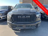 New 2025 RAM 1500 Laramie w/ Night Edition image 2