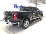 New 2025 Chevrolet Silverado 1500 LTZ image 3