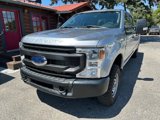 Used 2022 Ford F250 XL w/ Power Equipment Group image 2