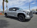 New 2025 Toyota Tundra Platinum image 2