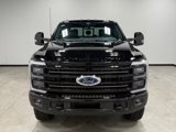 New 2025 Ford F250 Platinum image 3