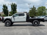 New 2025 Ford F450 Lariat image 2