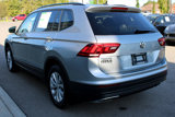 Used 2020 Volkswagen Tiguan S image 4