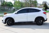 Used 2022 Honda HR-V Sport image 4