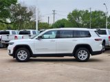 Certified 2023 Jeep Grand Cherokee L Limited image 4