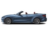 New 2026 BMW 430i Convertible w/ Convenience Package image 3