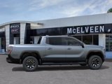 New 2026 GMC Sierra EV AT4 image 5