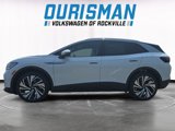 New 2025 Volkswagen ID.4 Pro S Plus image 3