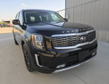 Used 2020 Kia Telluride SX image 6