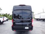 Used 2023 Ford E-Transit 148 High Roof Extended w/ Load Area Protection Package image 4