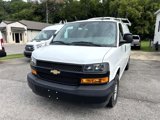 Used 2020 Chevrolet Express 2500 w/ Driver Convenience Package image 2