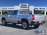 Used 2024 Chevrolet Silverado 2500 Custom w/ Custom Value Package image 4