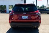 Used 2025 Subaru Forester Touring image 5