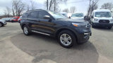 Certified 2022 Ford Explorer XLT w/ Equipment Group 202A image 2