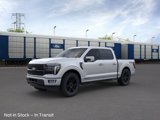 New 2025 Ford F150 Platinum image 2