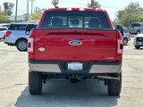 Certified 2022 Ford F150 King Ranch w/ Equipment Group 601A High image 5