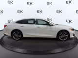 Used 2023 Chevrolet Malibu LT image 2