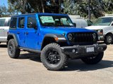 New 2025 Jeep Wrangler Unlimited Sport S 4xe image 2
