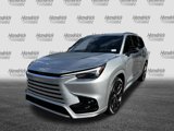 New 2025 Lexus TX 500h AWD image 5