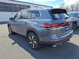 New 2025 Volkswagen Atlas SEL image 3