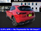New 2025 Buick Envision Sport Touring image 5