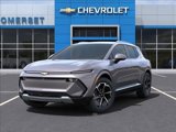 New 2025 Chevrolet Equinox EV LT image 6
