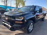 Used 2018 Chevrolet Silverado 1500 LT w/ Texas Edition image 2