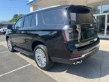 New 2025 Chevrolet Tahoe Premier image 3