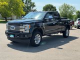 Used 2019 Ford F350 Platinum image 4