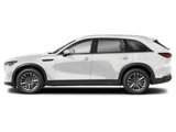New 2025 MAZDA CX-90 3.3 Turbo w/ Preferred Package image 3