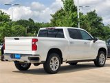Used 2023 Chevrolet Silverado 1500 LTZ w/ LTZ Premium Texas Edition image 4