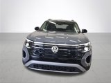 New 2025 Volkswagen Atlas Peak Edition SE image 4