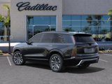 New 2026 Cadillac Vistiq Sport w/ LPO, Floor Liner Package image 3