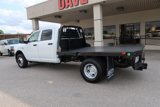 Used 2023 RAM 3500 Tradesman w/ Chrome Appearance Group image 6