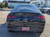 New 2025 Mercedes-Benz GLE 53 AMG 4MATIC Coupe image 5